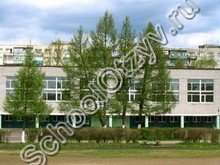 Лицей №8 Тихвин