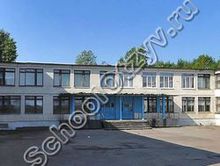 Гимназия №1 Никольское