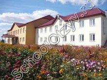 Основная школа с. Екатериновка