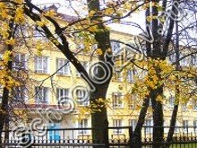 Гимназия №97 Елец