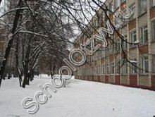 Гимназия №1 Липецк
