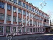 Школа №10 Липецк