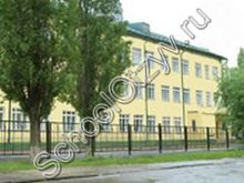 Гимназия №19 Липецк