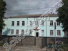 Школа №22 Липецк