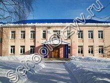 Лицей №24 Липецк
