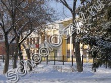 Школа №28 Липецк