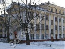 Школа №31 Липецк