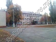 Школа №36 Липецк