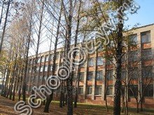 Школа №48 Липецк
