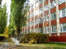 Школа №52 Липецк