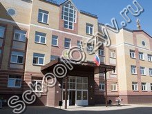 Школа №60 Липецк