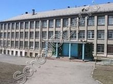 Гимназия №13 Магадан