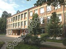 Лицей №15 Мытищи