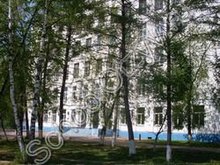 Гимназия №17 Мытищи