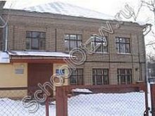 Школа №19 п. Пироговский