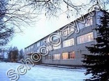 Краснопутьская школа