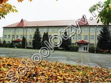 Ямская школа