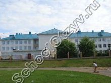 Павловская школа Павловская Слобода