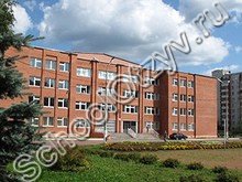 Гимназия №3 Королёв Юбилейный