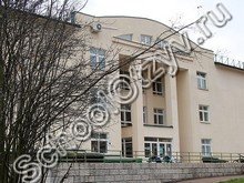 Лицей Дедовск