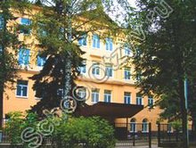 Школа №5 Ивантеевка