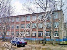 Гимназия №6 Ивантеевка