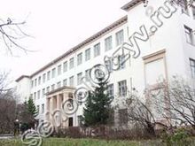 Гимназия №1 Жуковский
