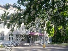 Школа №5 Жуковский