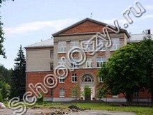 Школа №8 Жуковский