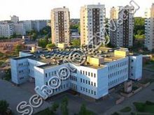 Лицей №14 Жуковский