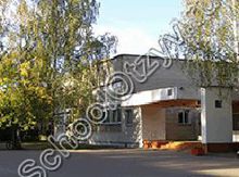 Гимназия №3 Дубна