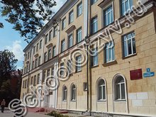 Физико-математический лицей Дубна