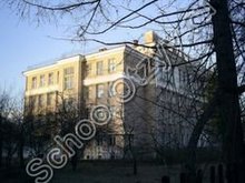 Школа №5 Дубна