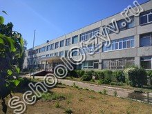 Щетиновская школа Орехово-Зуевский район