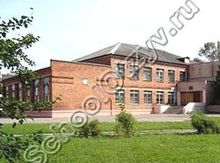 Дрезненская гимназия