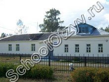 Юркинская школа Орехово-Зуевский район