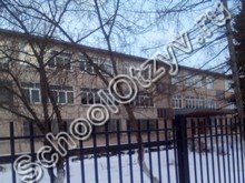 Коломенская школа