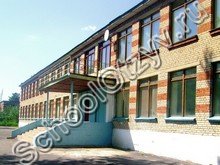 Пирочинская школа