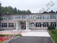 Проводниковская школа
