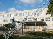 Радужненская школа г/о Коломенский