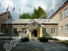Коробчеевская специальная школа-интернат