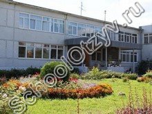Внуковская школа Дмитров