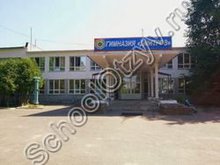Гимназия Дмитров