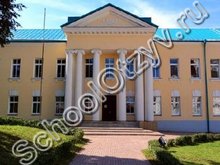 Гимназия "Логос" Дмитров