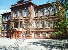 Прогимназия №5 Дмитров