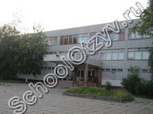 Гимназия №4 Электросталь