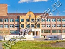 Лицей №7 Электросталь