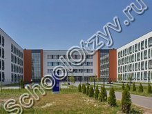 Гимназия №9 Электросталь