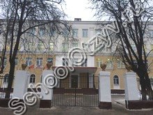 Школа №12 Электросталь