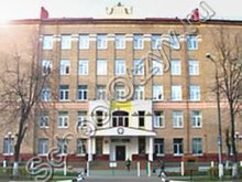Школа №13 Электросталь